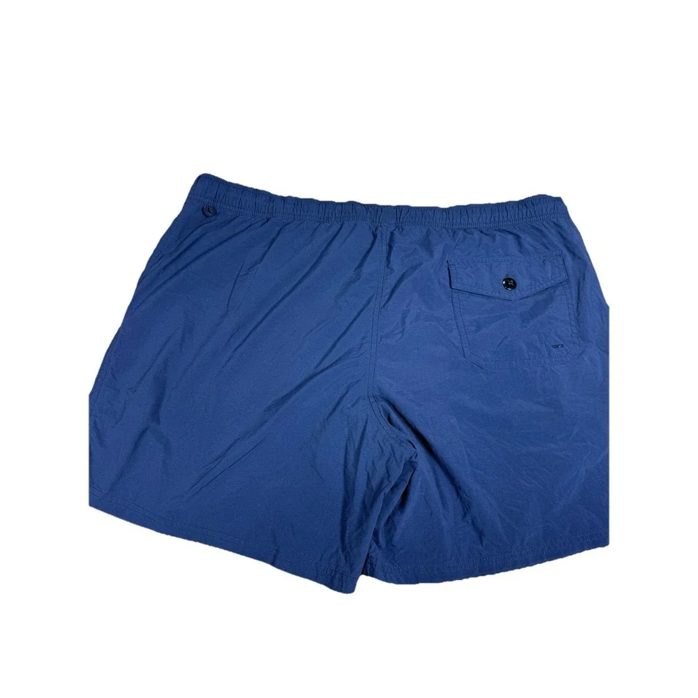 J Crew Swim Trunks Mens Xl 5